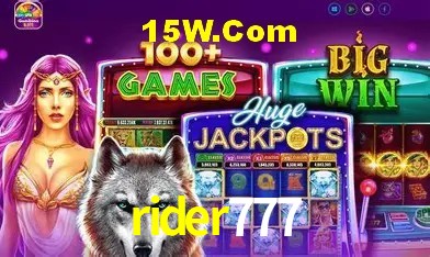 Ofertas Exclusivas rider777