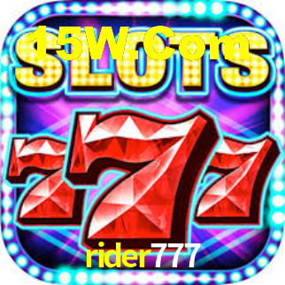 rider777