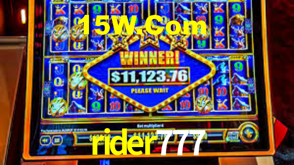 rider777 login