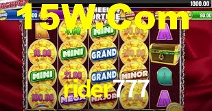 Welcome Bonus rider777