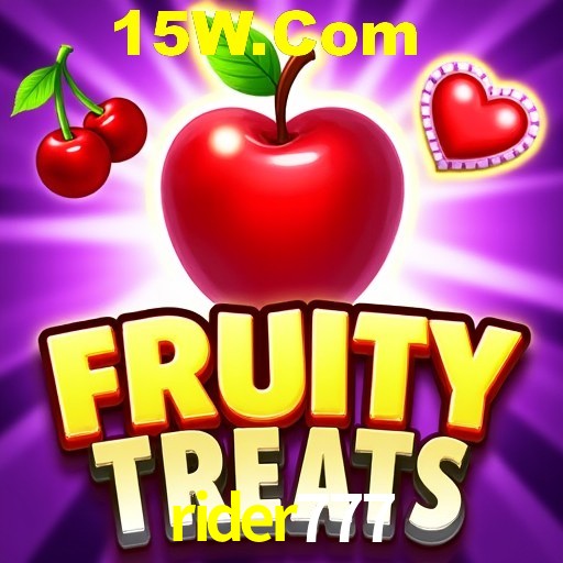 Exclusive Offers rider777