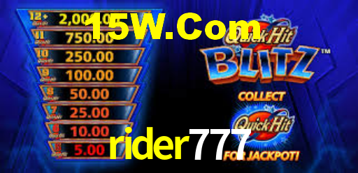 rider777,rider777.com