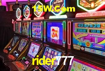Segurança 2FA rider777