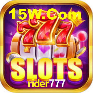 rider777