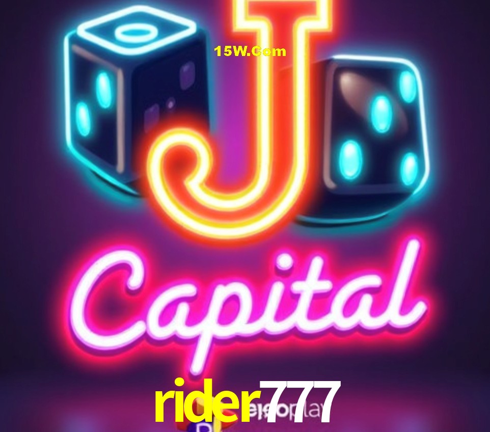 Jogo Aviator rider777
