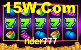 Premium Interface rider777