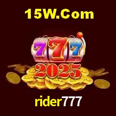 Estatísticas rider777