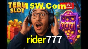 Game Providers rider777