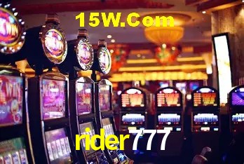Avaliações dos Jogadores rider777