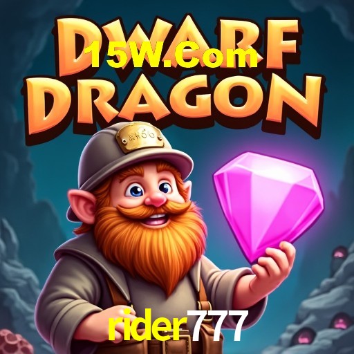 Torneios rider777