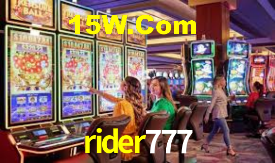 Bônus Generosos e Exclusivos no rider777 para Você!