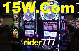 Tournaments rider777