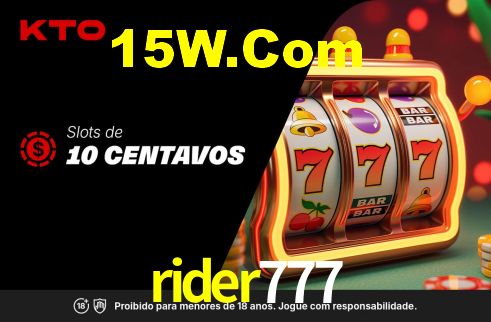 rider777,rider777.com