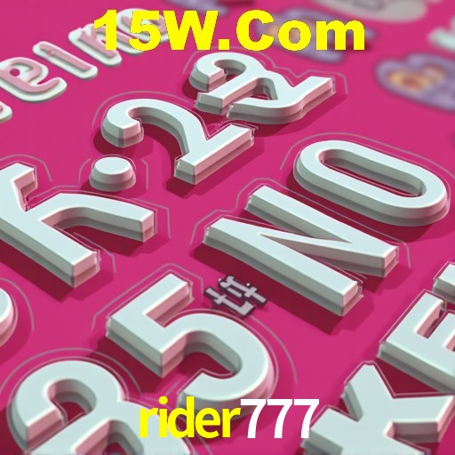 Descubra o Programa VIP da rider777: Vantagens Exclusivas para Jogadores
