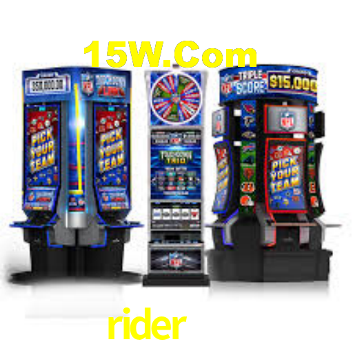 Experimente o Login Seguro Premium no rider777