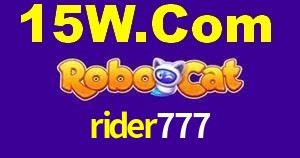 Experiência VIP rider777