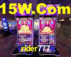 Aviator Game rider777