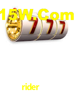 rider777 login