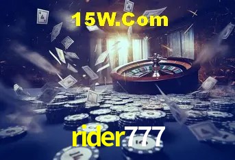 Especiais de Fim de Semana rider777