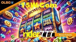 Player Reviews rider777