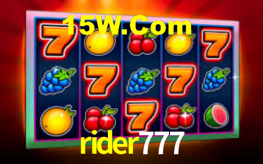 rider777,rider777.com