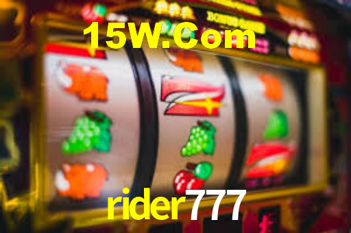 Explore as vantagens do rider777: serviço profissional e confiabilidade